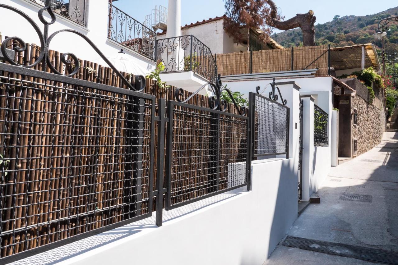 Lulu Capri Apartamento Anacapri  Exterior foto