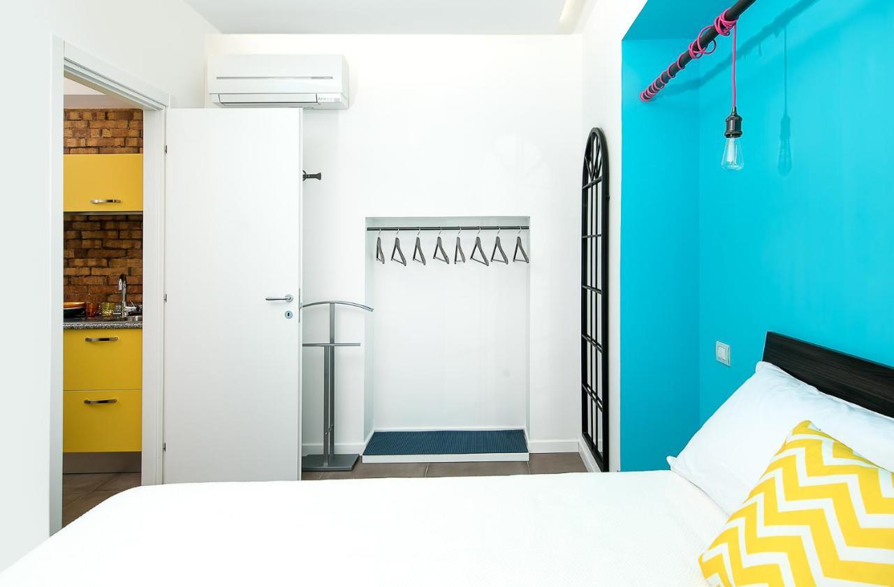 Lulu Capri Apartamento Anacapri  Exterior foto